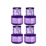 ,Kompatibel for Dyson, V11 Animal / V11 Torque Drive V15 Detect Zubehör, Filter Zyklon Staubsauger Ersatz Ersatzteile Filter(4PCS)