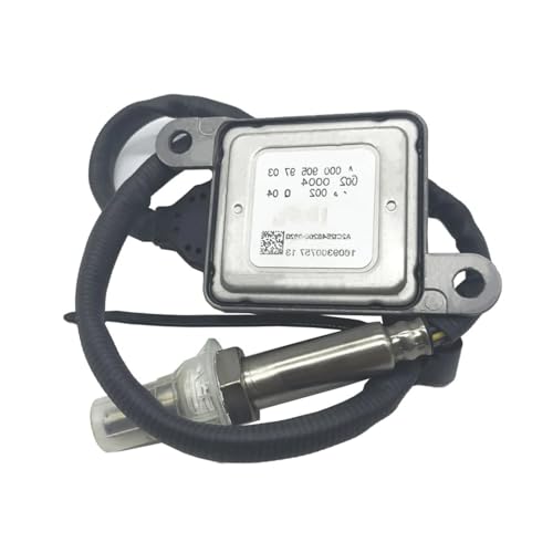 Capteur NOx contre la surconsommation de carburant X164 W166