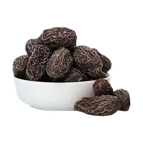 See full amazon price history chart for ASHAPURA Black Dry Dates | Kharik Black Dry Dates Sukha Khajoor Kala Chuara Kharik (500 gm) ASHAPURA Black Dry Dates | Kharik Black Dry Dates Sukha Khajoor Kala Chuara Kharik (500 gm) (B0CZTVYV1V) Amazon Price History, Amazon Price Tracker