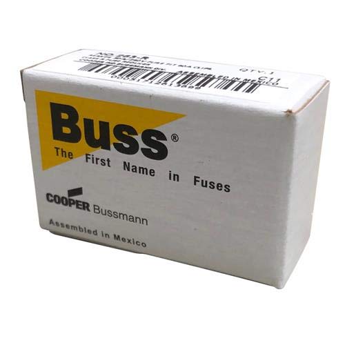 Fuse Reducer, Rk1, Rk5, 30A, Holder 60A, 250V