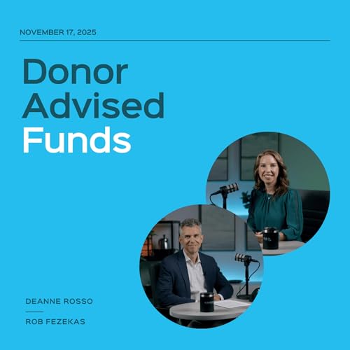 Donor Advised Funds