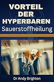 Vorteil der hyperbaren Sauerstoffheilung: Erkunden Sie die heilenden Tiefen der hyperbaren Sauerstofftherapie, um die Genesung bei verschiedenen Gesundheitszuständen zu beschleunigen