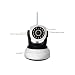 Produktbild PeiteMadun Mobile Detection IP-Kamera, nanny monitor Home Webcam Kamera 720P HD Wireless IP Cam with sd card shot
