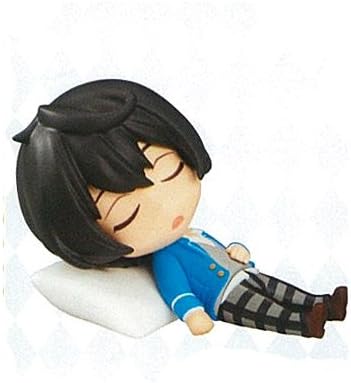 Amazon みんなのくじ あんさんぶるスターズ 王の帰還 C賞 朔間凛月 デフォルメフィギュア フィギュア ドール 通販