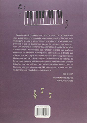 Música no divã: sonoridades psicanalíticas Música no divã: sonoridades psicanalíticas - Imagem 2