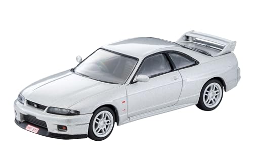 Tomica Limited Vintage Neo LV-N308b Nissan Skyline GT-R