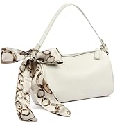 Eslcorri Genuine Leather Crossbody Bags for Women - Mini Top Handle Tote Handbag Shoulder Purse C...