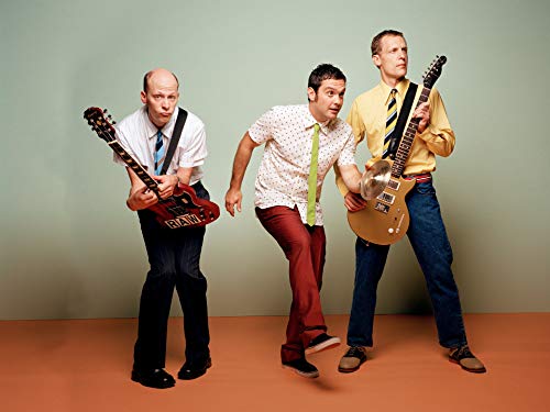 The Presidents of the United States of America