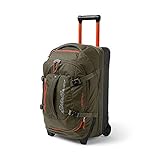 Eddie Bauer Expedition 22 Duffel 2.0, Dk Thyme ONE SIZE