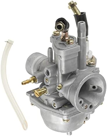 Caltric Carburetor Boot Joint With Clamp - Compatible With Polaris 5411588