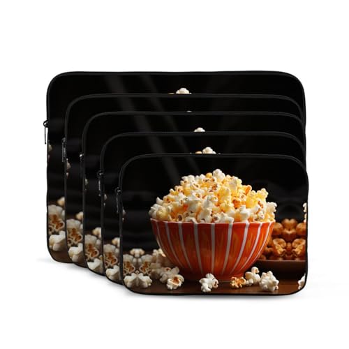 Funda portátil para laptop de 15 pulgadas resistente a golpes miniatura 2