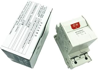 1PCS circuit breaker CP30-BA 1P 2P 1A 2A 3A 5A 7A 10A 15A20A30 (1P 3A)
