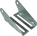 SeaSense Universal Roller Bracket, 2 Piece