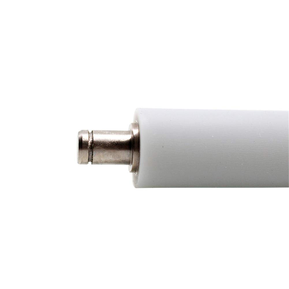 Rullo Di Supporto (Platen Roller) Per Stampante Etichette Intermec PM4i - Ricambio PN 1-206203-95, Qualità PartsHE