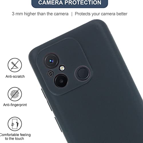 Xiangyun Cover per Xiaomi Redmi 12C/Redmi 11A