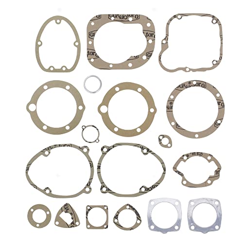Kit joint moteur Athena P400280850141 avec étanchéité thermique renforcée pour carter