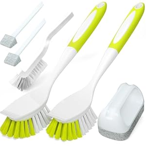 Holikme Brush Set