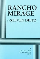 Rancho Mirage 082223582X Book Cover