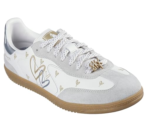 Skechers Women's Hotshot-Paint The Town Sneaker