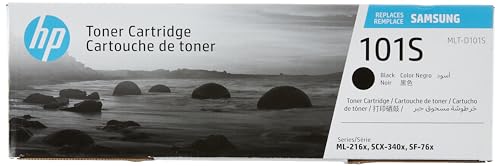 Samsung MLT-D101S cartouche toner et laser
