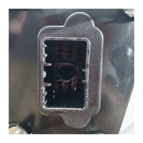 Rétroviseur électrique pour Silverado 1500 idéal pour remorquage