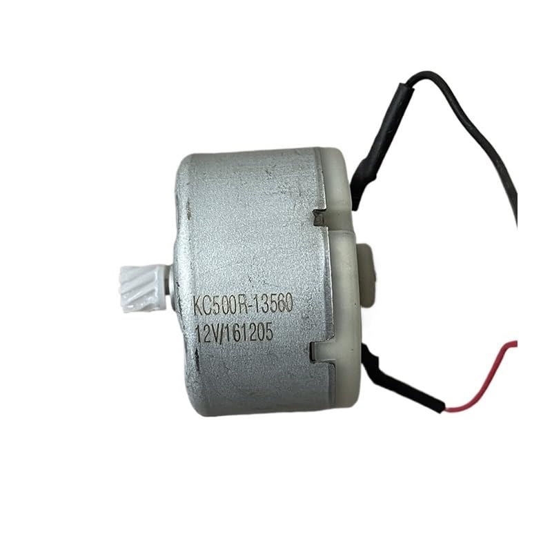 Démarreur électronique à Broche Ronde KC500R-13560 pour projets robotiques DC 3V-12V