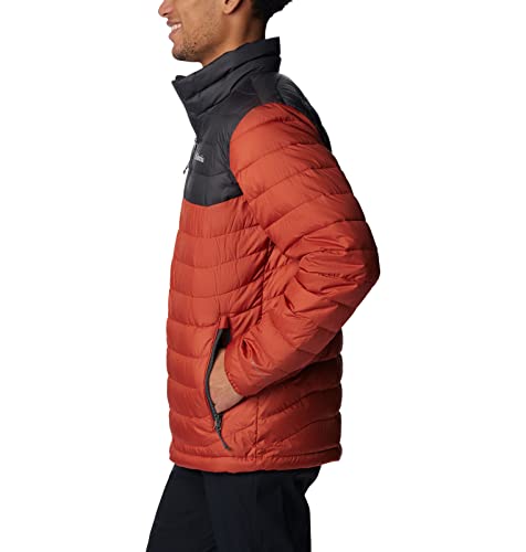 Image of Columbia Men Jacket