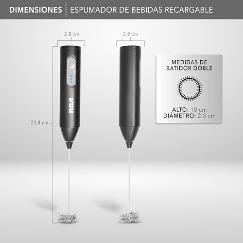 Recopilación de batidora electrica de mano Top 10. 5 Imagen adicional