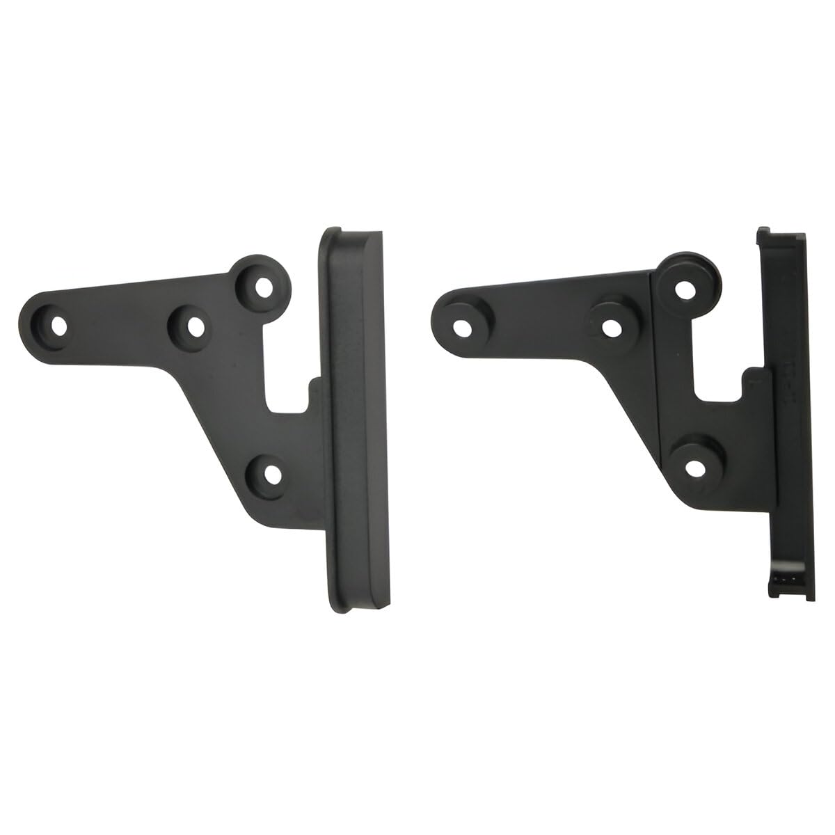 montafe Kit compatible with Toyota RAV4 Car Radio 2 DIN/Celica/Yaris - Image 4