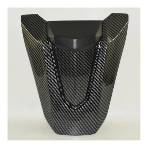Capot de selle CB650R 2024 en carénage haute finition