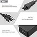 Fepprry 65W USB C Laptop Charger Compatible with Lenovo Thinkpad/Yoga/Chromebook, ADLX65YDC2A Replacement for Lenovo Laptop Charger