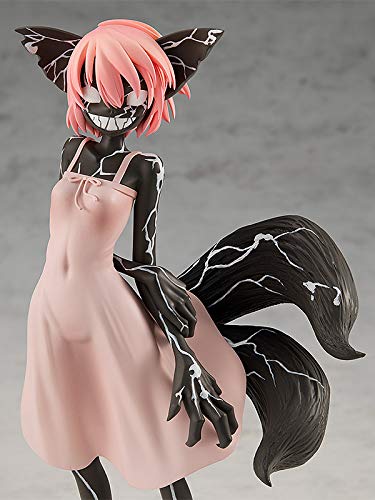 グレイプニル 吉岡千尋 特典　缶バッジ　プリロール Amazon | POP UP PARADE グレイプニル 吉岡千尋 ノンスケール