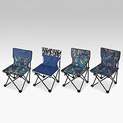 Chaise de camping pliante compacte, fauteuil de pêche et siège de jardin - 8