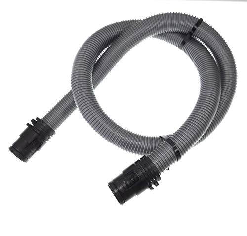 Aktivat Staubsaugerschlauch passend für Miele Serie S2110, S2120, S2130, S2180, S2111, S2121, S2131, S2181-1,80 m lang Cover