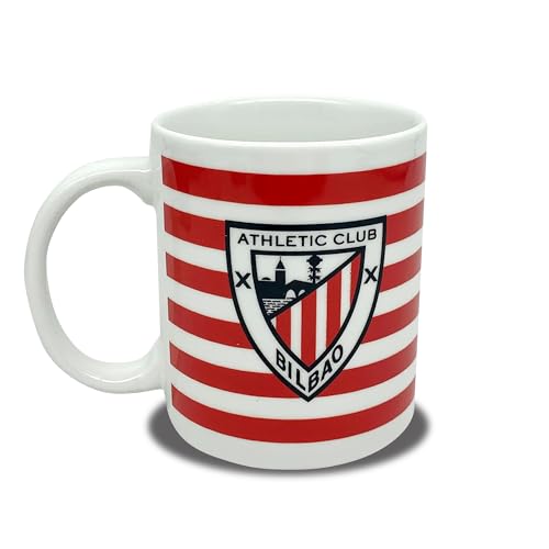 CYPBRANDS CyP Brands-Athletic Club, Taza, Desayuno, Menaje,