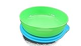 tupperware baby teller mikrowellengeeignet Fassungsvermögen 430 ml Tupperware Petit Baby Teller mit Deckel, 430 ml Schüssel