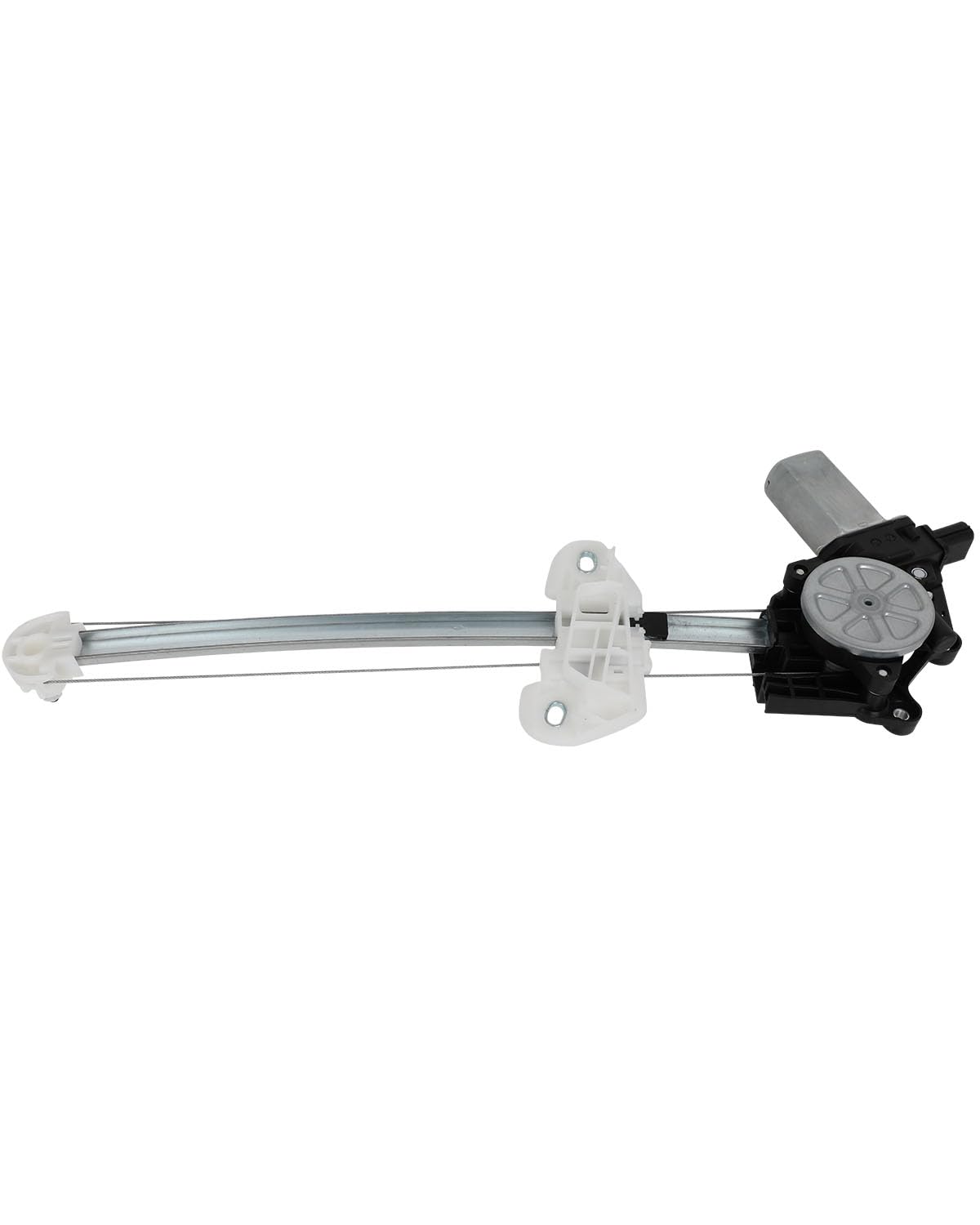 cciyu Power Window Regulator with Motor Replacement for 2012-2015 for Honda Civic Front Right (Passenger Side)