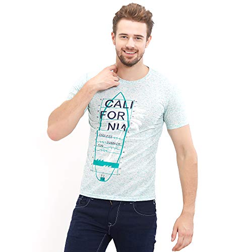 Image of Fitz Men's Regular Fit T-Shirt