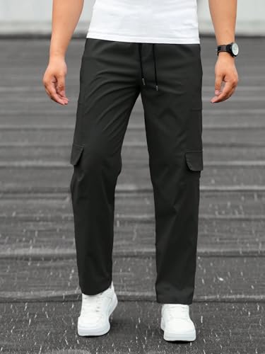 Image of Men Casual Trousers