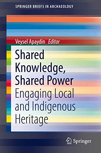 Shared Knowledge, Shared Power: Engaging Local and Indigenous Heritage (SpringerBriefs in Archaeology) view 2