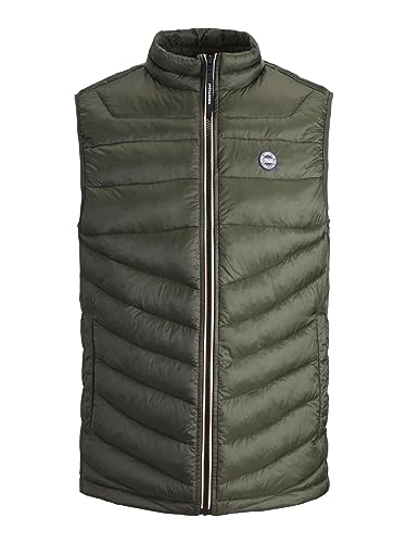 JACK & JONES Puffer Gilet Puffer Gilet Rosin XL Rosin XL