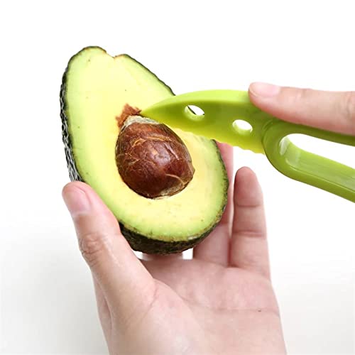 Mandolina Avocado para Cortar y Pelar Frutas y Verduras miniatura 6