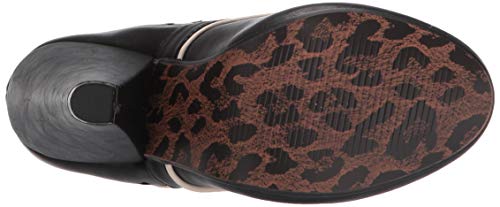 Bettie Page Women's Vintage Style Pump4