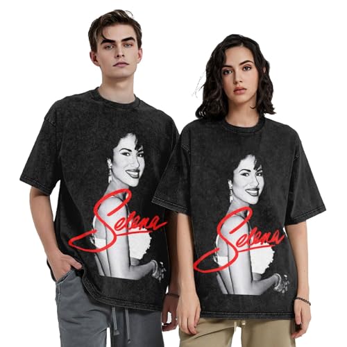 Shirt Mens Vintage Washed T-Shirt Womens Oversized Shirts Short Sleeves Cotton Soft Tee Top Couple Clothes2