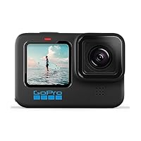 GoPro HERO10 Black