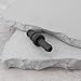 Briny River Car Radiator Hose Straight Connector A0039970689 Compatible with Mercedes C CLK GL MS