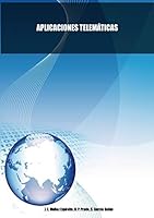 Aplicaciones Telemáticas 849009196X Book Cover