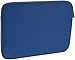 Amazon Basics 13.3 inch Laptop Sleeve, Protective Case with Zipper - Navy Blue