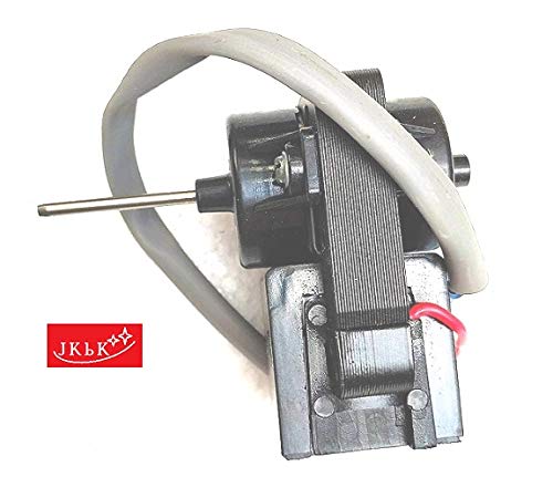 Image of J K b K Copper Frost Free Fan Motor Compatible for GODREJ Fridge Refrigerator