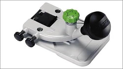Festool 495165 Unidad base horizontal de 1,5 grados